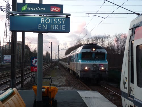 L'ouverture et la fermeture de certaines gares SNCF bientôt confiées aux marchands de journaux ?
